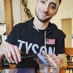 Meet your Posher, Oliver